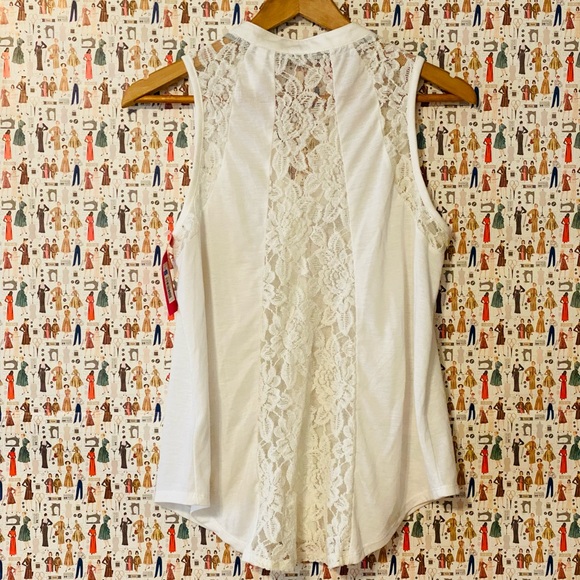 Xhilaration top 🖤 - Picture 3 of 5